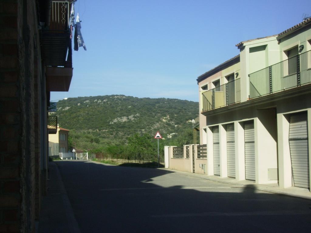Casa Canut Tartareu Exterior foto