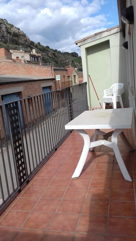 Casa Canut Tartareu Exterior foto